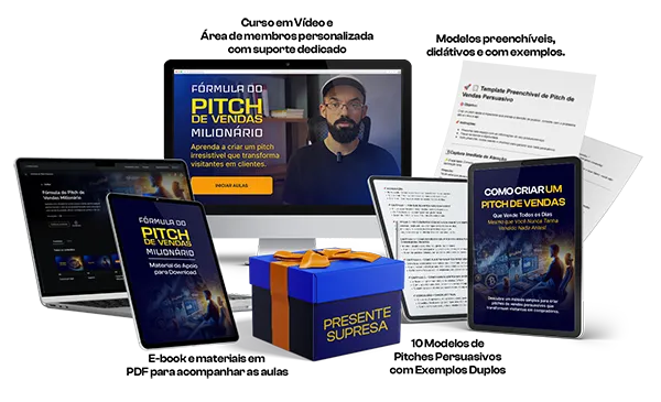 oferta pitch de vendas c